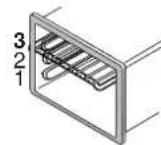 Atag OX3211C - STAND-BY BEENDEN: - 14