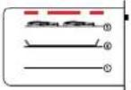 Atag OX3211C - DESACTIVATION DU MODE VEILLE : - 16