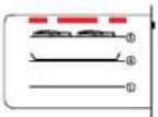 Atag OX3292C - STAND-BY BEENDEN: - 17