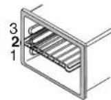 Atag OX3292C - STAND-BY BEENDEN: - 21