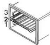 Atag OX3292C - STAND-BY BEENDEN: - 12