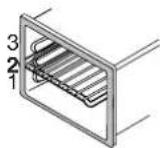 Atag OX3292C - DESACTIVATION DU MODE VEILLE : - 11