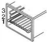 Atag OX3292C - STAND-BY BEENDEN: - 9