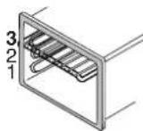 Atag OX3292C - DESACTIVATION DU MODE VEILLE : - 14