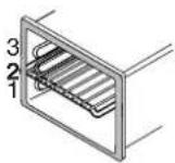 Atag OX3292C - DESACTIVATION DU MODE VEILLE : - 5