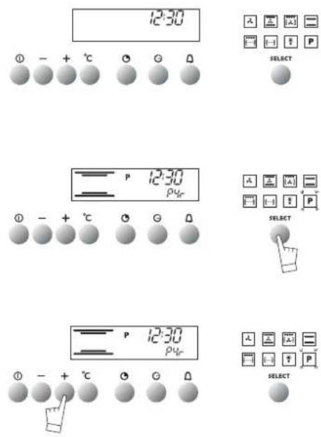 Atag OX3292C - Enkele tips - 1
