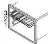 Atag OX3292C - STAND-BY BEENDEN: - 18