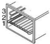 Atag OX3292C - beschrijving van de bakfuncties - 8