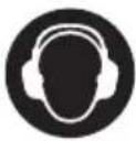 Mirka FBS-B 13 - Required personal safety equipment - 3