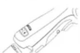 Mirka FBS-B 13 - 更换砂带(FBS-B 10) - 1