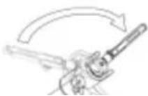 Mirka FBS-B 13 - 符合性声明 - 1