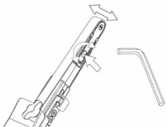 Mirka FBS-B 13 - 入门指南 - 3