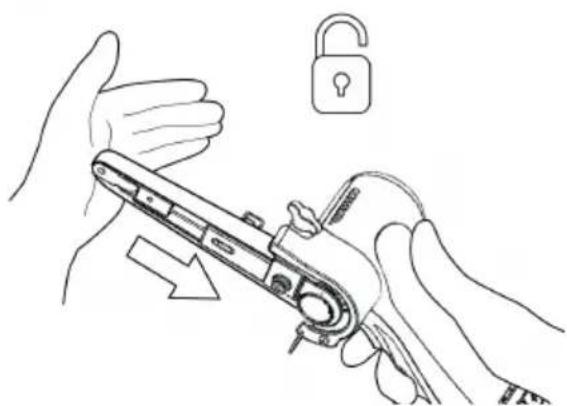 Mirka FBS-B 13 - Producător/Furnizor - 6