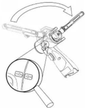 Mirka FBS-B 13 - Pour commencer - 4