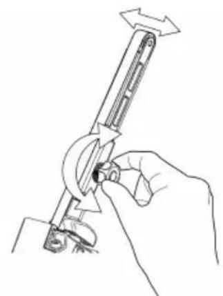 Mirka FBS-B 10 - 充电器诊断 - 3