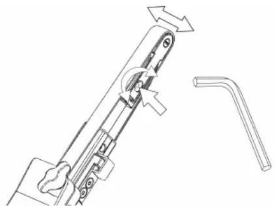 Mirka FBS-B 10 - Эксплуатация - 1