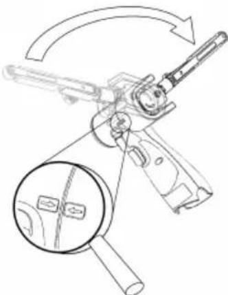 Mirka FBS-B 10 - Ταπρώταβήματα - 4