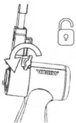 Mirka FBS-B 10 - Pour commencer - 1