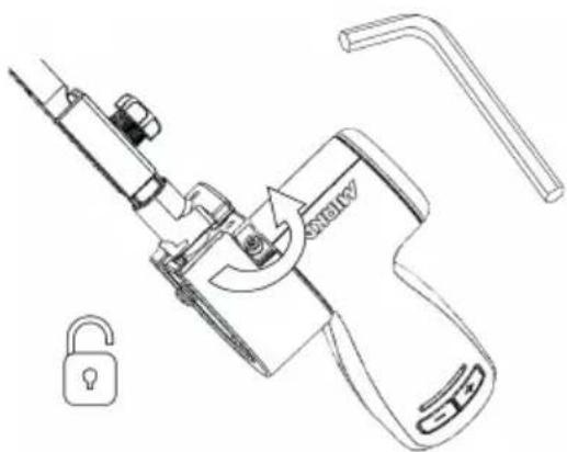 Mirka FBS-B 10 - How to get started - 2