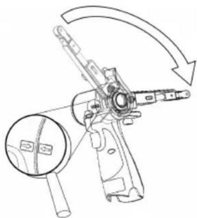 Mirka FBS-B 10 - Käytön aloittaminen - 2