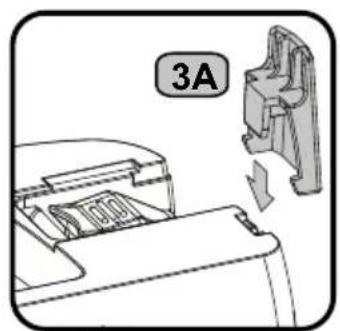 Mirka 1242 M - Maintenance - 22