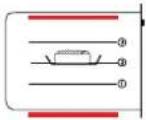 Atag ZX3211C - DESACTIVATION DU MODE VEILLE : - 11