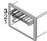 Atag ZX3211C - STAND-BY BEENDEN: - 14