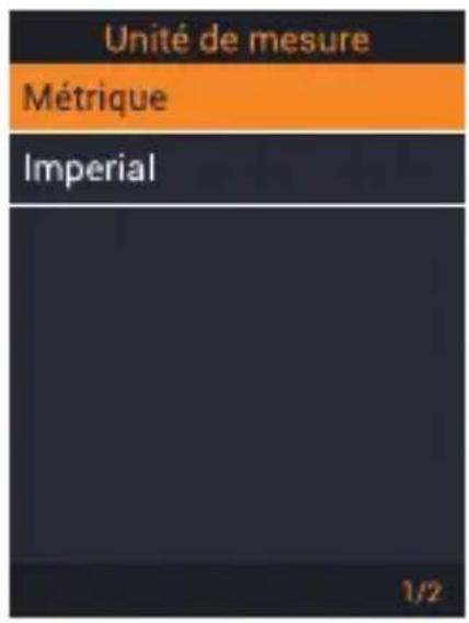 ANCEL BD330 - [Tool Setup]: - 8