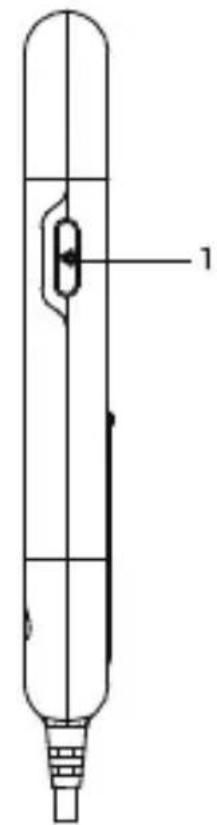 ANCEL BD330 - 4.Description des appareils - 2