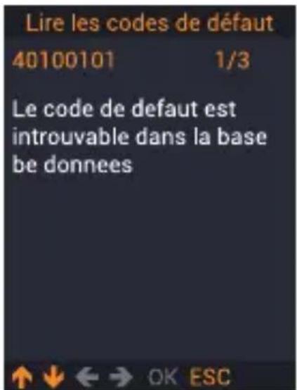 ANCEL BD330 - Pour la fonction BMW (mode portable) - 7