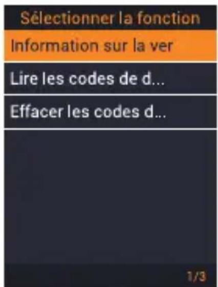ANCEL BD330 - Pour la fonction BMW (mode portable) - 4