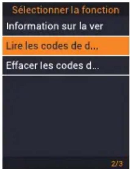 ANCEL BD330 - Pour la fonction BMW (mode portable) - 6