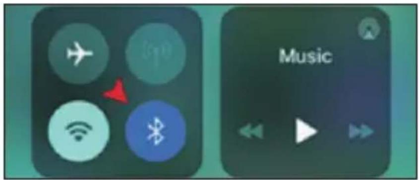 ANCEL BD330 - Connexion Bluetooth pour les appareils iOS - 1