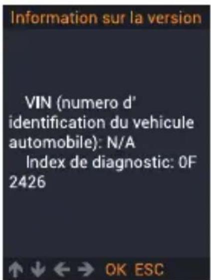 ANCEL BD330 - Pour la fonction BMW (mode portable) - 5