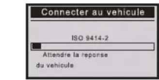 ANCEL AD210 - Diagnosticsd'OBD II - 2