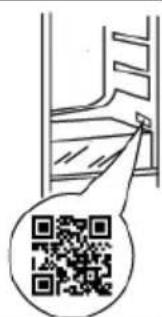 INDESIT INKS 1341 S4E - ESCANEE EL CÓDIGO QR DE SU APARATO PARA OBTENER MÁS INFORMACIÓN - 1