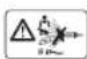 EGO HPW1800E - BEZPEČNOSTNÝ SYMBOL - 3