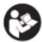 EGO ETA0400E - LEES ALLE INSTRUCTIES! - 1