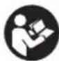 EGO CS1810E - PRZECZYTAJ WSZYSTKIE INSTRUKCJE! - 1