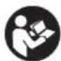 EGO CS1810E - SAFETY SYMBOLS - 8