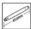 EGO CS1810E - SIMBOLI O SIGURNOSTI - 5