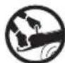 EGO CS1810E - SAFETY SYMBOLS - 11