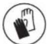 EGO CS1810E - SAFETY SYMBOLS - 10