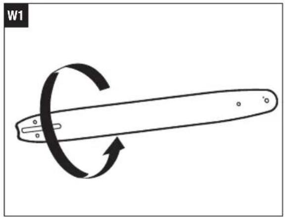 EGO CS1810E - 26
