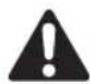 EGO CS1810E - SAFETY SYMBOLS - 1