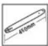 EGO CS1810E - SAFETY SYMBOLS - 5