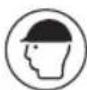 EGO CS1810E - SAFETY SYMBOLS - 3