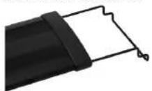 Hillvert HT-WEDGE-FT12W - CZ FR MANUEL D'UTILISATION - 3