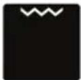 Atag OX6612C - Oven functions (to select with the selection knob) - 9