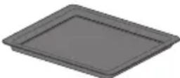 Atag OX6612C - Accessoires - 1